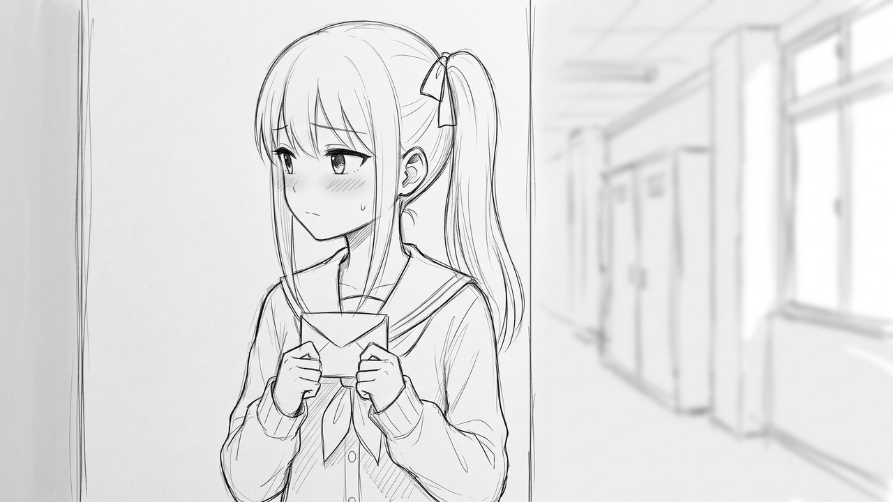 3コマ目